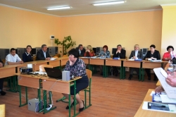 Духовно-гуманістична спрямованість навчально-виховного процесу – спільний семінар