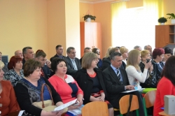 Духовно-гуманістична спрямованість навчально-виховного процесу – спільний семінар