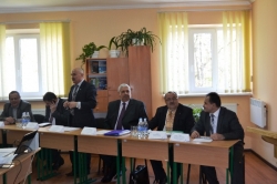 Духовно-гуманістична спрямованість навчально-виховного процесу – спільний семінар