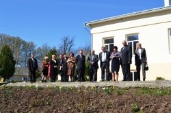 Духовно-гуманістична спрямованість навчально-виховного процесу – спільний семінар