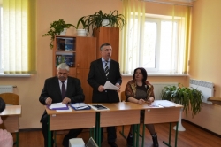 Духовно-гуманістична спрямованість навчально-виховного процесу – спільний семінар