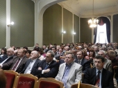 Відбулася ХІХ звітно-виборна конференція Львівської обласної організації Профспілки