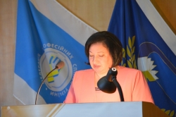 Освітянський профспілковий актив Закарпатської області обрав свого очільника