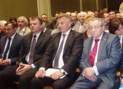 День науки – у профспілковому Будинку вчених