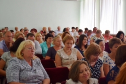 Регіональні аспекти стратегії державної політики в галузі освіти Миколаївщини