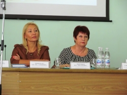Регіональні аспекти стратегії державної політики в галузі освіти Миколаївщини