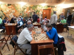 Освітяни Закарпаття – спортивна галузь