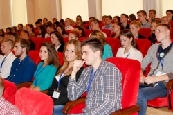 Всеукраїнська школа студентського профспілкового лідера