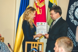 Всеукраїнська школа студентського профспілкового лідера