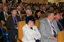 Федерація профспілок України – 25 років на службі у людини праці
