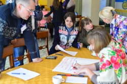 Молодіжний профспілковий рух в Україні: нове бачення й перспектива