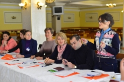 Молодіжний профспілковий рух в Україні: нове бачення й перспектива
