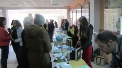 День відкритих дверей у Вінницькому педагогічному