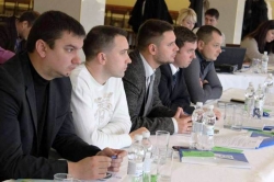 Молодіжна Рада ФПУ: оновлення та перспектива