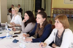 Молодіжна Рада ФПУ: оновлення та перспектива