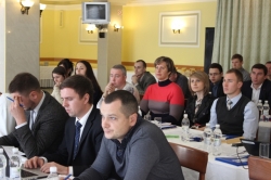 Молодіжна Рада ФПУ: оновлення та перспектива