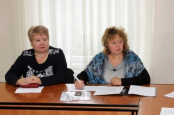 Організаційна робота – запорука успіху діяльності профспілкової організації