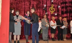 Із піснею в серці: патріотичне виховання молоді