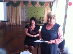 Зміцнення потенціалу професійності через навчання профактиву