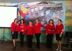 Зміцнення потенціалу професійності через навчання профактиву