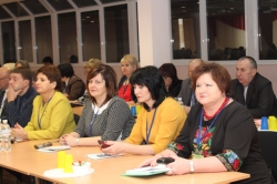 VIII з’їзд Профспілки працівників освіти і науки України: підсумки й перспективи