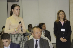 У Києві презентовано дорожню карту реформування молодіжної сфери країни