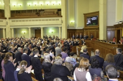 Освітяни обговорили реформи в освіті України