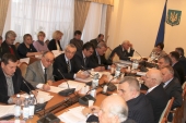 Профільний комітет рекомендував направити на доопрацювання проект бюджету – 2016