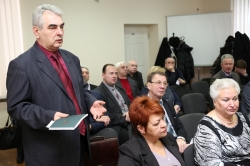 Утворено Громадську раду при Державній службі України з питань праці