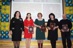 Запорізькому педагогічному коледжу – 125!