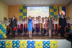 Запорізькому педагогічному коледжу – 125!