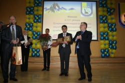 Запорізькому педагогічному коледжу – 125!