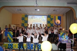 Запорізькому педагогічному коледжу – 125!