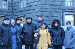 Країну будують робочі руки – акція протесту ПТНЗ