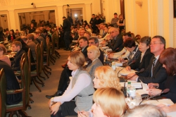 Всеукраїнська нарада з проблем та ризиків подальшого функціонування системи професійно-технічної освіти
