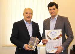 Документи профспілок як джерело вивчення становлення системи соціально-трудових відносин в Україні