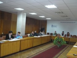 Шляхи розв’язання соціальних проблем первинними профорганізаціями шкіл-інтернатів ПТНЗ