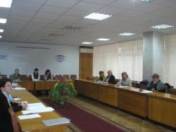 Шляхи розв’язання соціальних проблем первинними профорганізаціями шкіл-інтернатів ПТНЗ