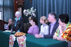 45-та весна молодих вчителів Кіровоградщини