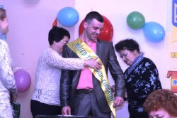 45-та весна молодих вчителів Кіровоградщини