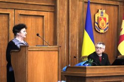 45-та весна молодих вчителів Кіровоградщини