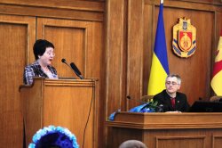 45-та весна молодих вчителів Кіровоградщини