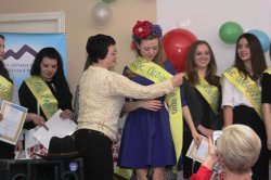 45-та весна молодих вчителів Кіровоградщини