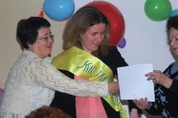 45-та весна молодих вчителів Кіровоградщини