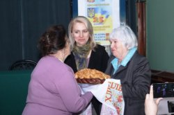 45-та весна молодих вчителів Кіровоградщини