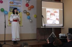 45-та весна молодих вчителів Кіровоградщини