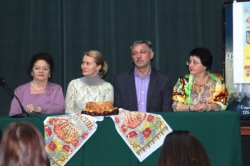 45-та весна молодих вчителів Кіровоградщини