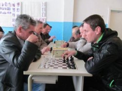 Спартакіада педагогічних працівників Кам’янського району