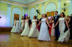 Профспілка студентів найбільшого вишу Волині рятує життя дітям
