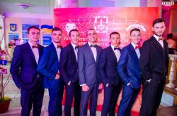 Профспілка студентів найбільшого вишу Волині рятує життя дітям